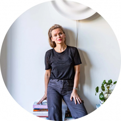 Анна Глазунова - Atelier, Paris